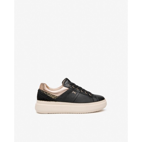 SNEAKERS OVERSIZE PATCH
