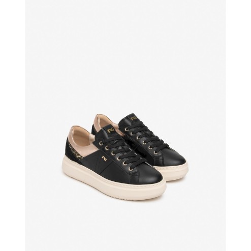 SNEAKERS OVERSIZE PATCH