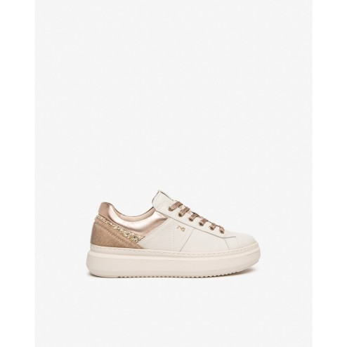 SNEAKERS OVERSIZE PATCH