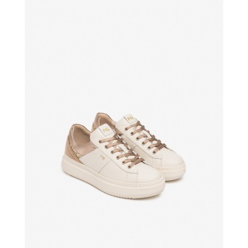 SNEAKERS OVERSIZE PATCH
