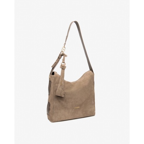 SACCA TRACOLLA SOPHIE SUEDE