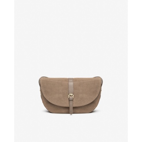 TRACOLLA SOPHIE SUEDE