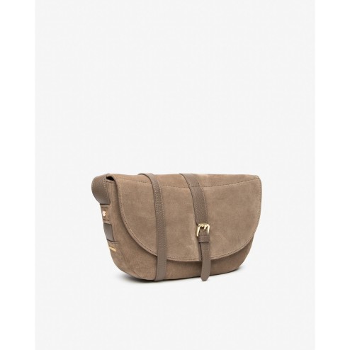 TRACOLLA SOPHIE SUEDE