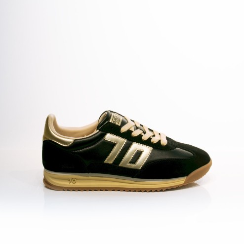 SNEAKERS JOGGER NAPPA