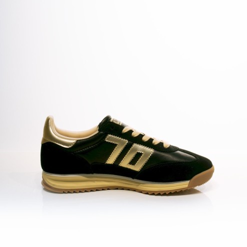 SNEAKERS JOGGER NAPPA