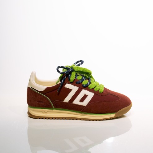 SNEAKERS JOGGER NYLON