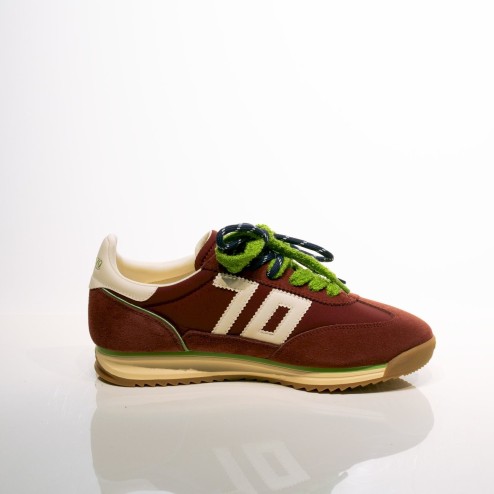 SNEAKERS JOGGER NYLON