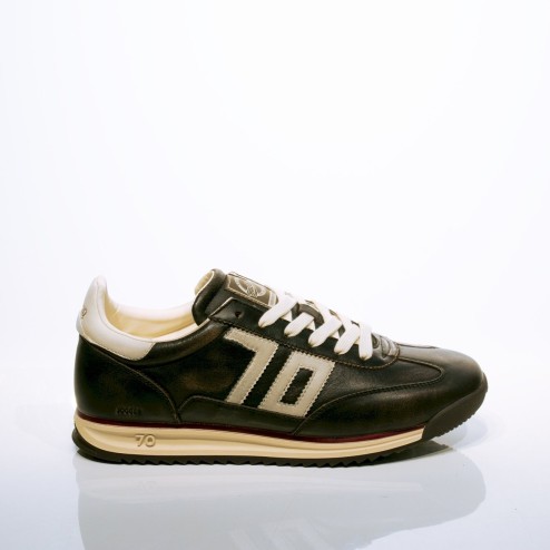 SNEAKERS JOGGER ASPORTABILE