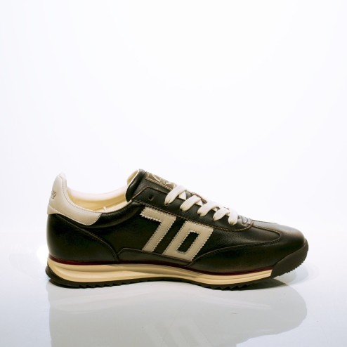 SNEAKERS JOGGER ASPORTABILE