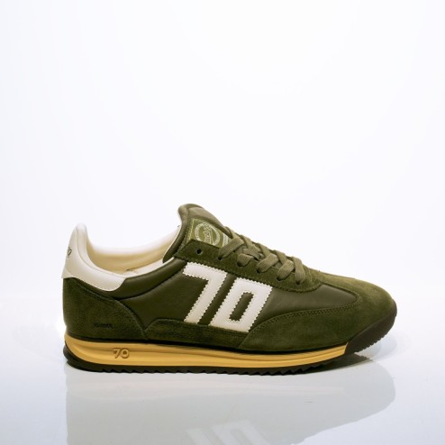 SNEAKERS JOGGER NAPPA