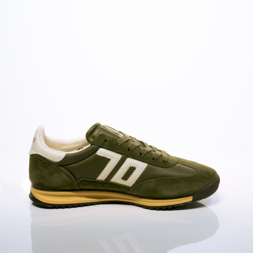 SNEAKERS JOGGER NAPPA