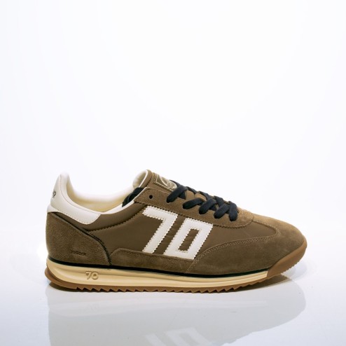 SNEAKERS JOGGER NYLON