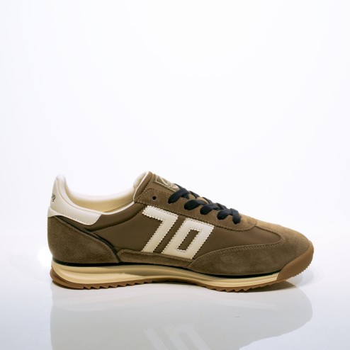SNEAKERS JOGGER NYLON