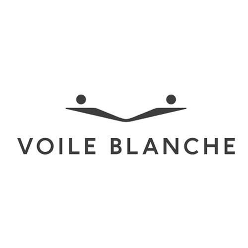 VOILE BLANCHE