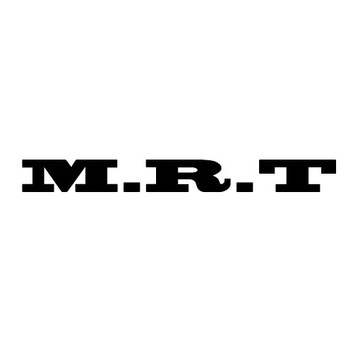 M.R.T.